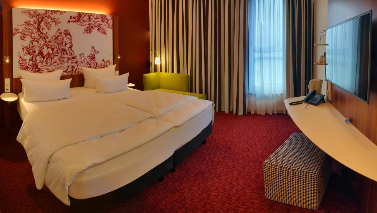 Ibb Hotel Ingelheim Ngoại thất bức ảnh