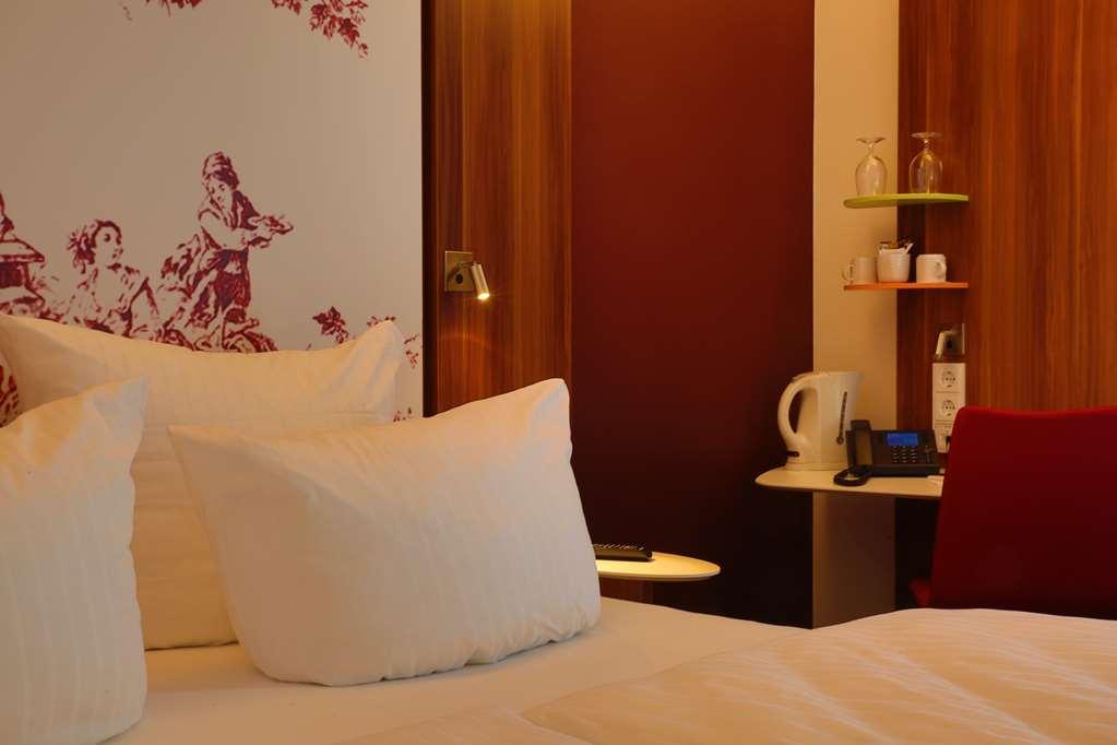 Ibb Hotel Ingelheim Phòng bức ảnh