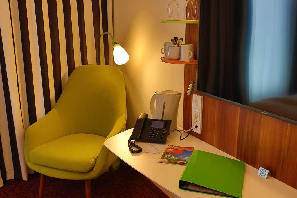 Ibb Hotel Ingelheim Tiện nghi bức ảnh